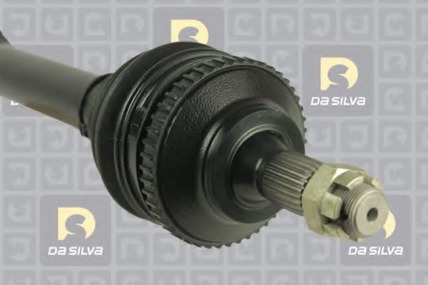 DA SILVA 3533AT Drive Shaft